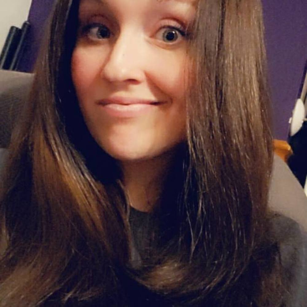 Meet your Posher, Jes